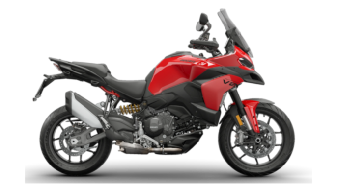Multistrada