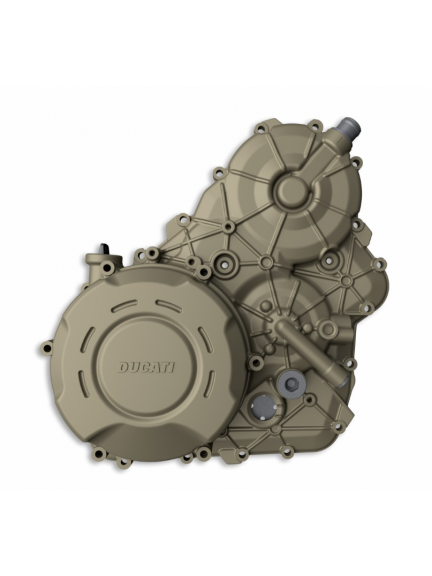 Tapa de embrague extraíble