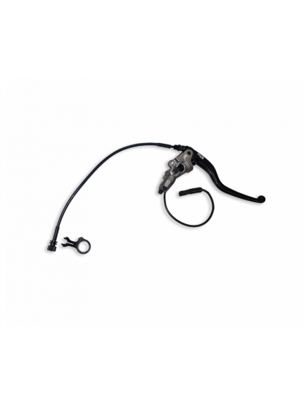 Ajustador de palanca de freno remoto