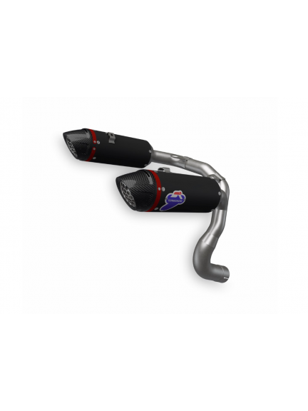 Silenciador Termignoni