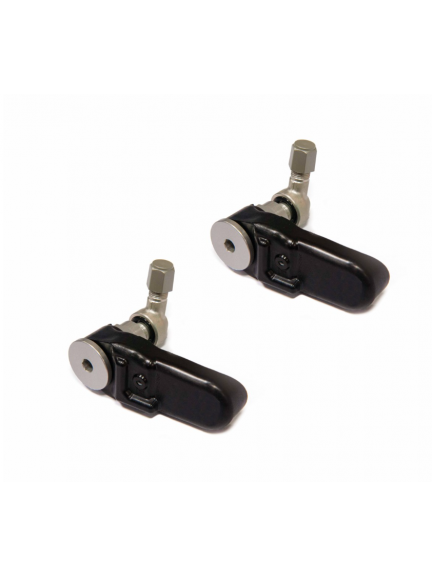 Par de sensores de presión de neumáticos