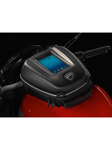 Bolsa pocket para depósito