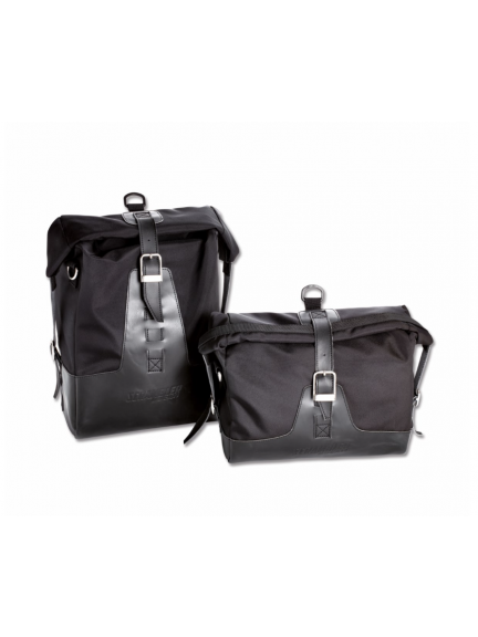 Bolsas laterales blandas clásicas