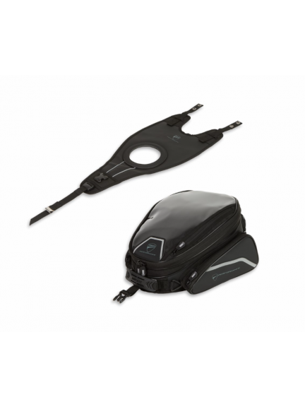 Bolsa blanda para depósito