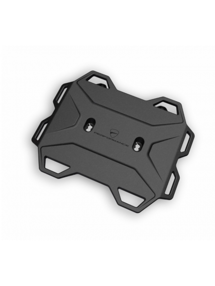 Portaequipajes trasero