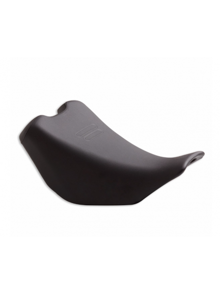 Asiento del piloto alto