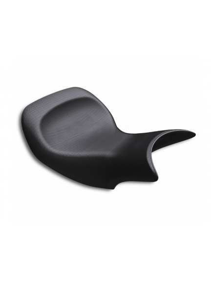 Asiento del piloto alto