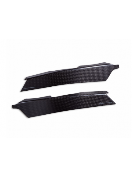 Protectores del cuadro de carbono