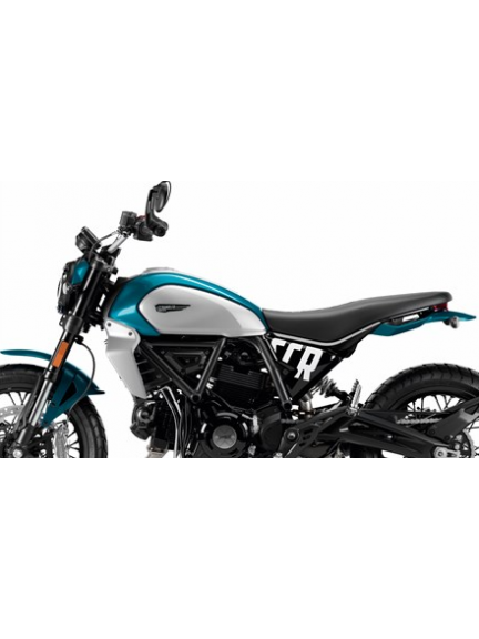 Carenados pintados especiales