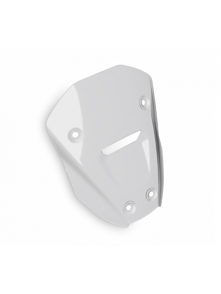 Parabrisas deportivo