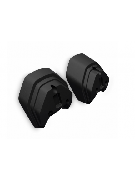 Espaciador para cojín de un solo asiento