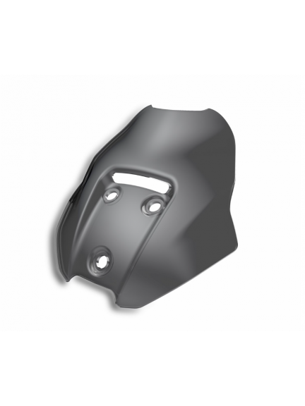 Juego de parabrisas sport, ahumado