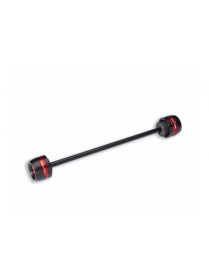 Deslizador de horquilla delantera