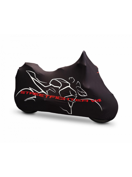 Cubierta protectora para interiores