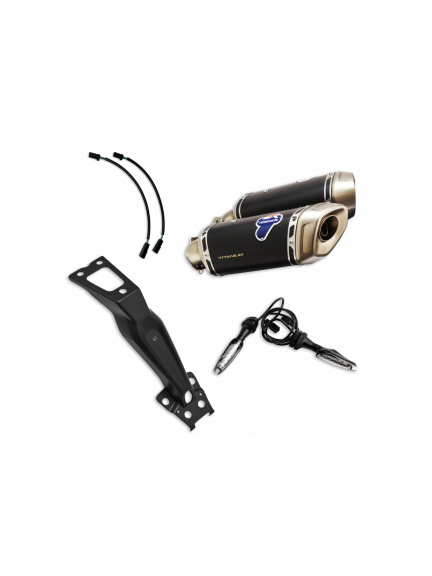 Kit de accesorios deportivos