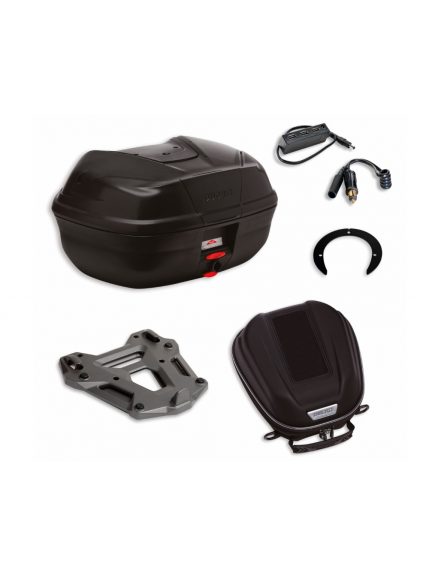 Kit de accesorios Urban Multistrada V4