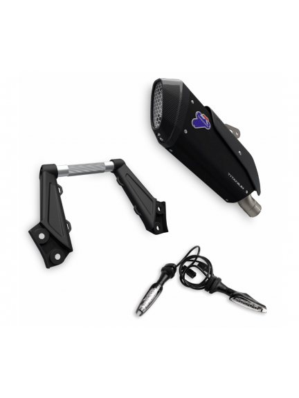 Kit de accesorios deportivos