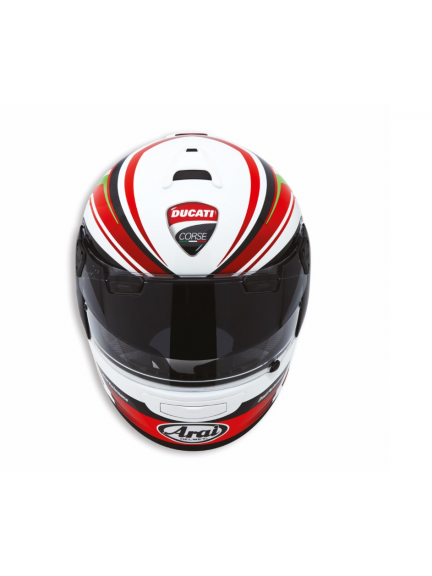 Casco Ducati Corse SBK 2 Pro