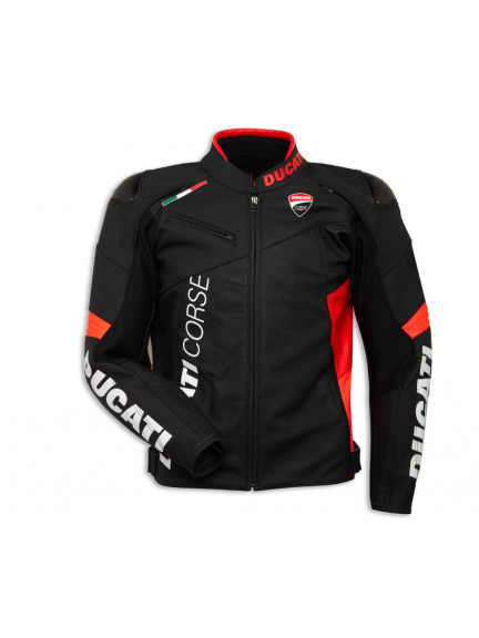 Chaqueta Ducati Corse C6