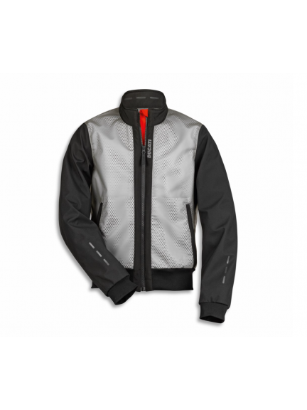 Chaqueta Ducati Overlay YB