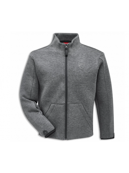 Sudadera Ducati Overlay L01