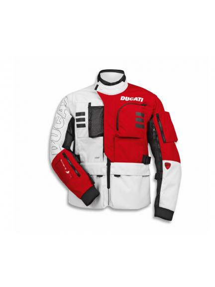 Chaqueta Ducati Explorer 