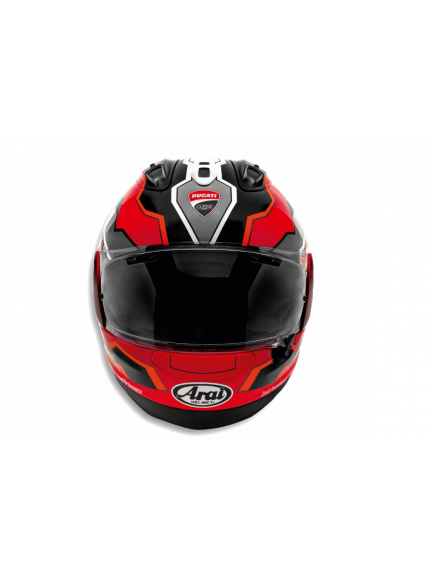 Casco Ducati Corse V8