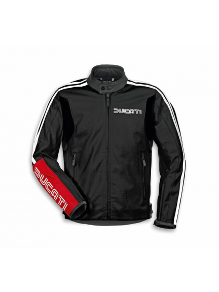 Chaqueta Ducati Heritage C3