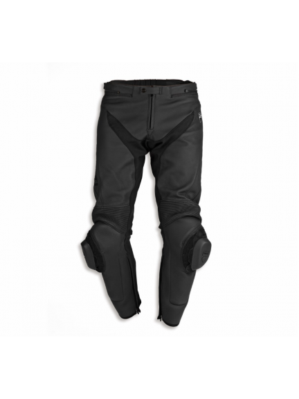 Pantalones de piel Sport C4