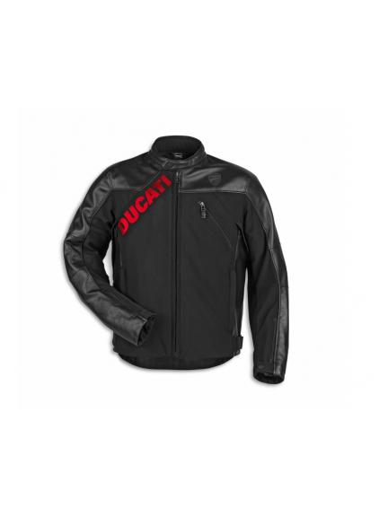 Chaqueta Ducati Logo C1 