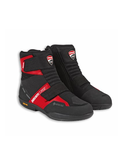 Botas Ducati Corse City C3