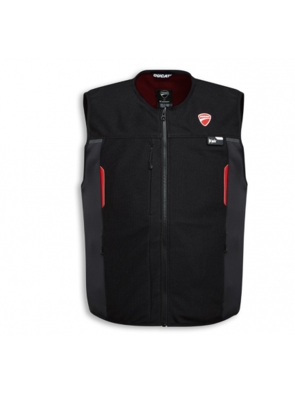 Chaleco Ducati Smart Jacket 