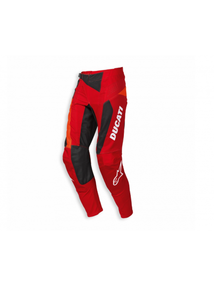 Pantalón Ducati Desmo