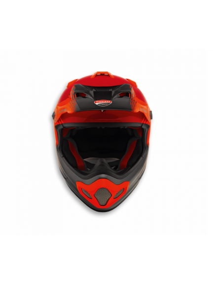 Casco Ducati Desmo
