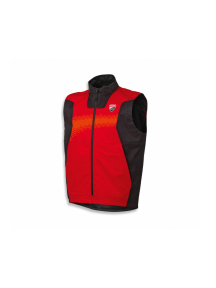 Chaleco Ducati Desmo