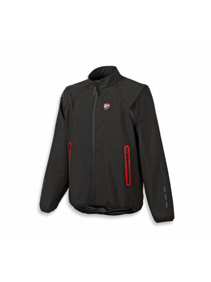 Chaqueta Ducati Desmo