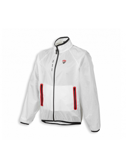 Chaqueta Ducati Desmo