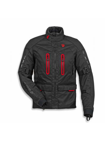 Chaqueta Tour C5