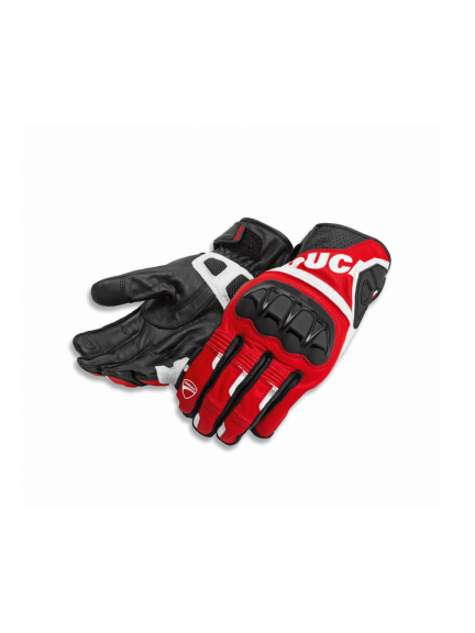 Guantes Sport C5, negro