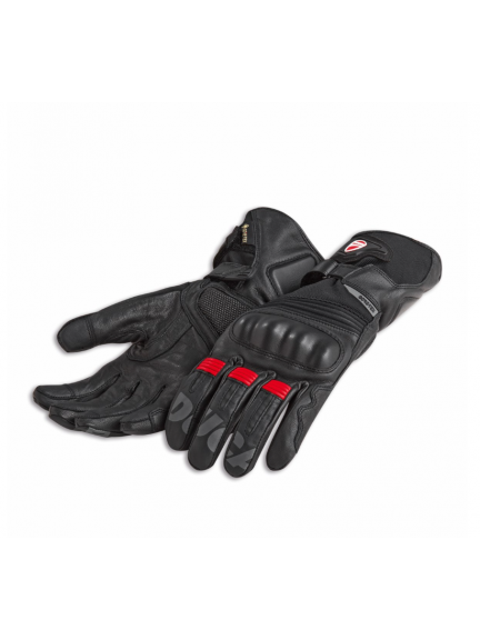Guantes Strada C5 2.0