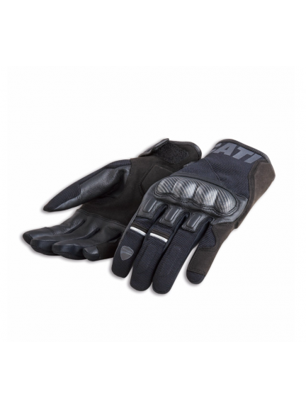 Guantes Company C2 2.0, azul marino