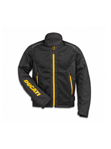 Chaqueta Speed Air C2 2.0