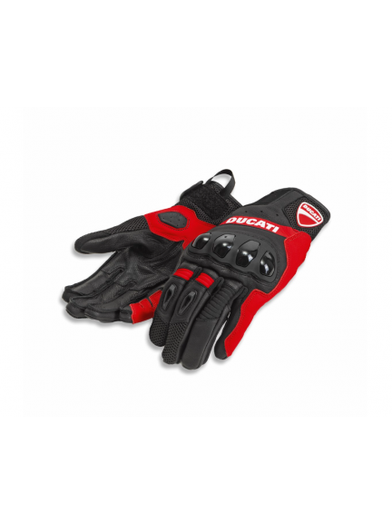 Guantes City C4