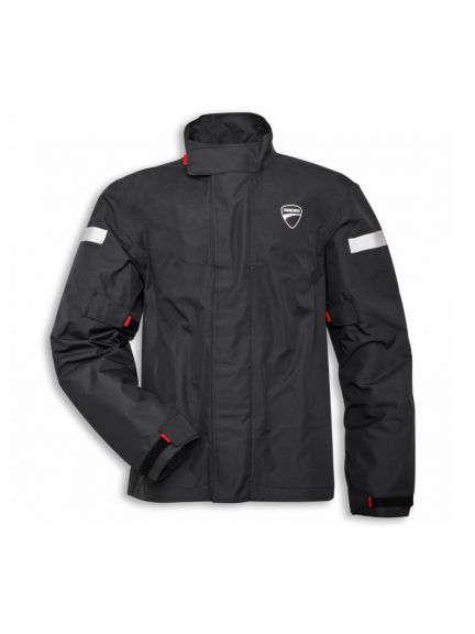 Chaqueta Strada V3 2.0, negra