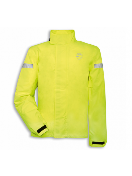 Chaqueta Strada V3 2.0, amarilla