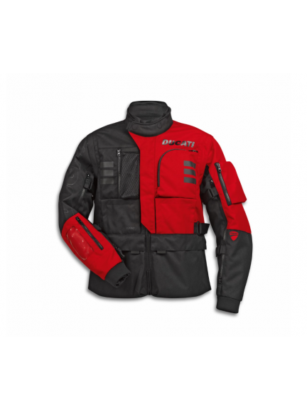 Chaqueta Ducati Explorer 2.0