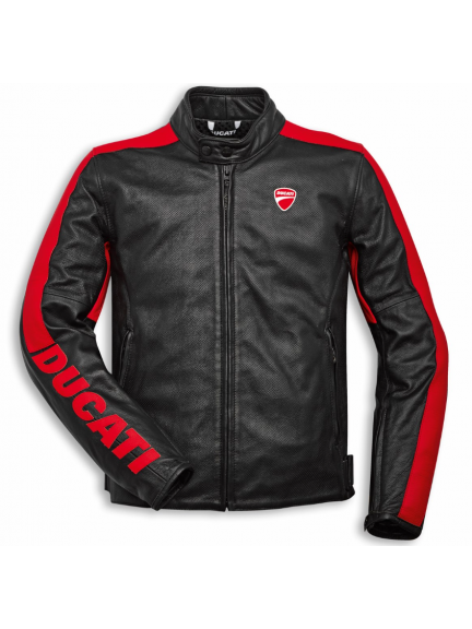 Chaqueta Company C4 2.0