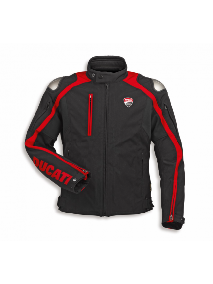 Chaqueta Corse tex C6 2.0