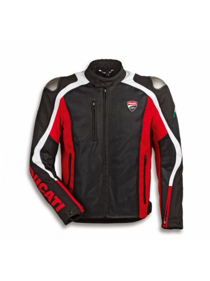 Chaqueta Summer C4 2.0