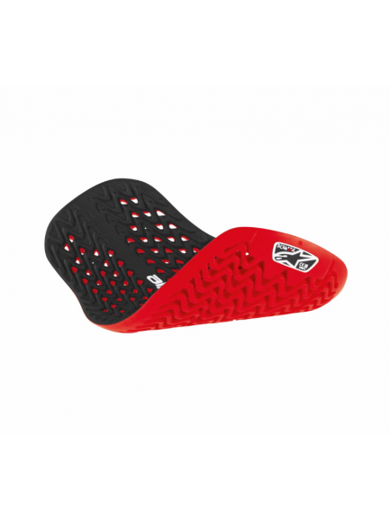 Protector de espalda Nucleon KR-2i